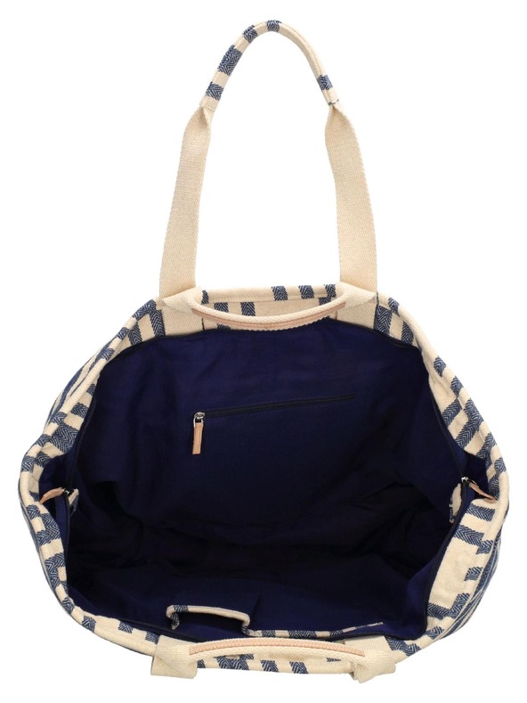 Zebra Trends Brašna Zebra Trends Richelle 18136 Navy blue