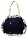Zebra Trends Brašna Zebra Trends Richelle 18136 Navy blue