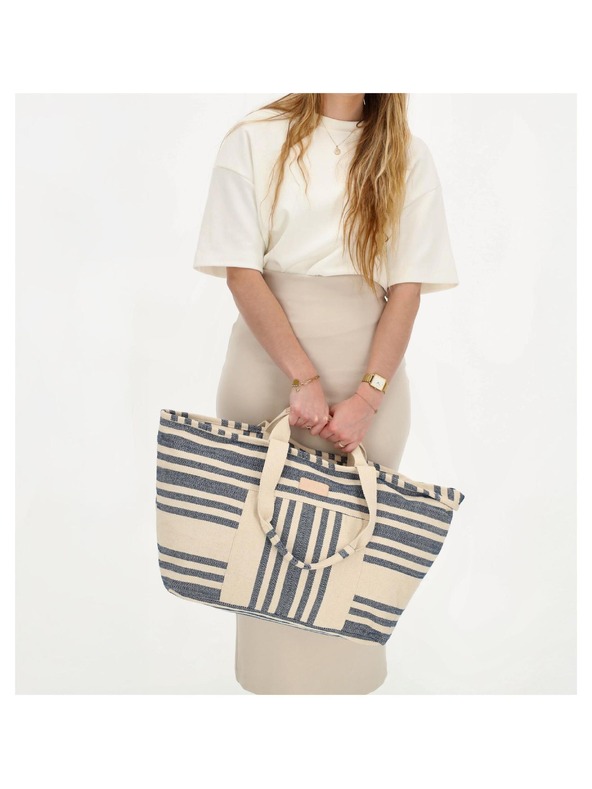 Zebra Trends Brašna Zebra Trends Richelle 18136 Navy blue