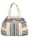 Zebra Trends Brašna Zebra Trends Richelle 18136 Navy blue