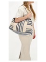 Zebra Trends Brašna Zebra Trends Richelle 18136 Navy blue