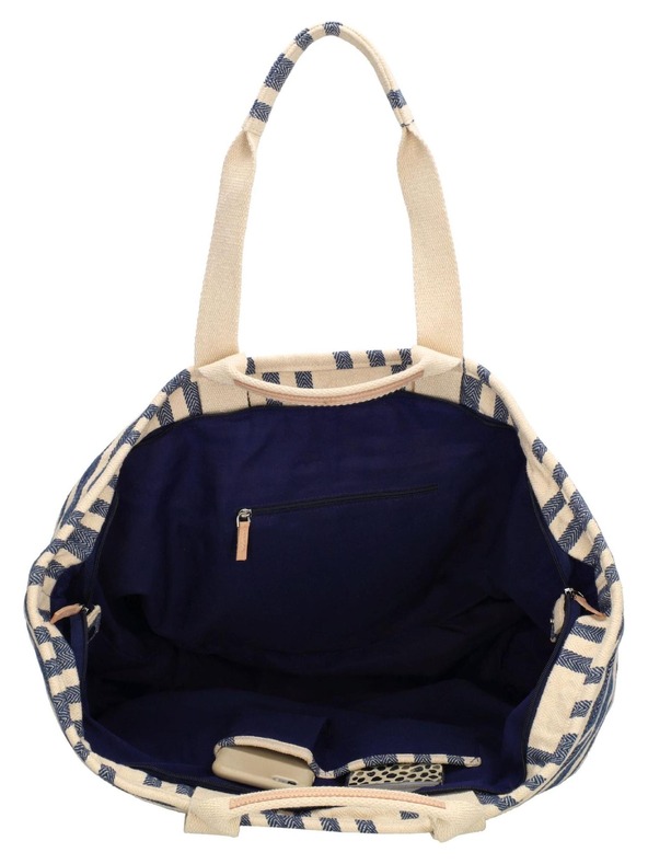 Zebra Trends Brašna Zebra Trends Richelle 18136 Navy blue