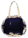 Zebra Trends Brašna Zebra Trends Richelle 18136 Navy blue