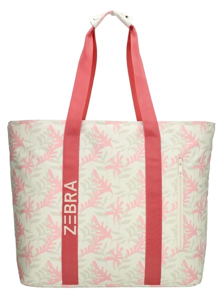 Zebra Trends Brašna Zebra Trends Sally W00758 Abstract Branches