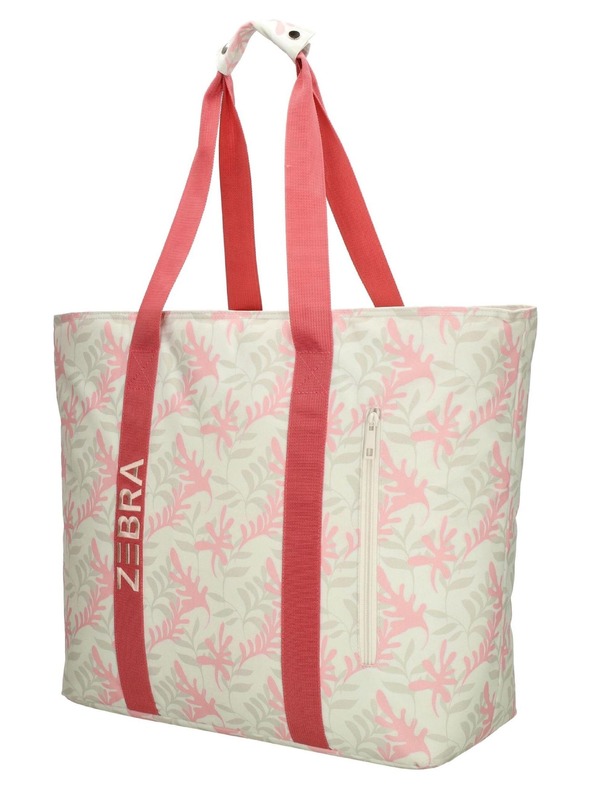 Zebra Trends Brašna Zebra Trends Sally W00758 Abstract Branches