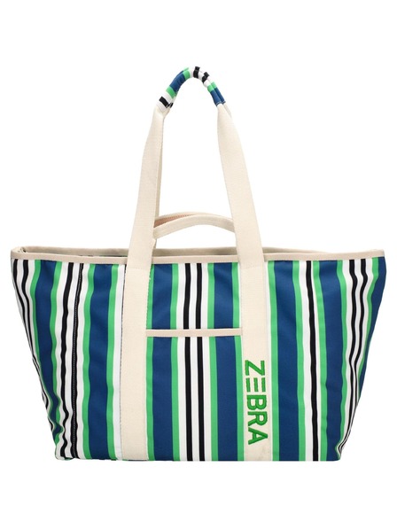 Zebra Trends Brašna Zebra Trends Elise W00761 Stripes