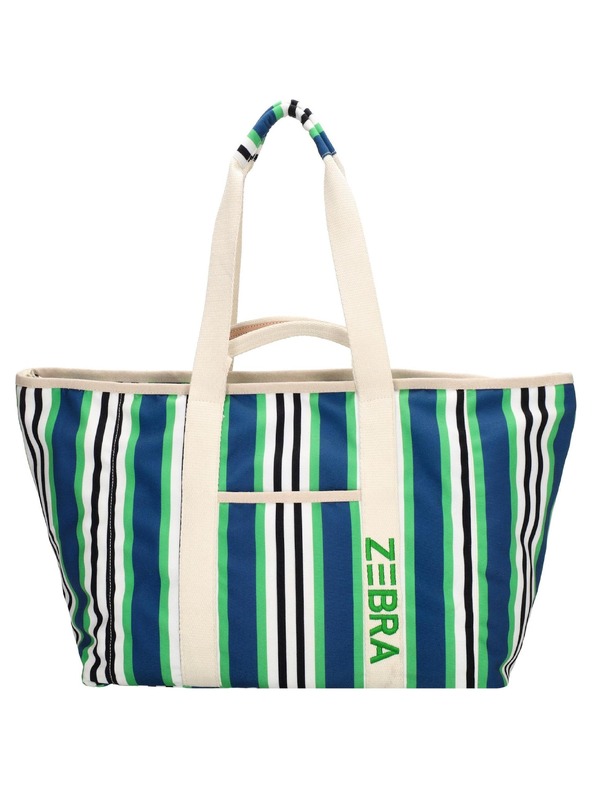Zebra Trends Brašna Zebra Trends Elise W00761 Stripes