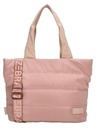 Zebra Trends Brašna Zebra Trends Elske 21537 Dusty pink