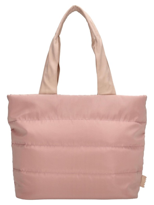 Zebra Trends Brašna Zebra Trends Elske 21537 Dusty pink