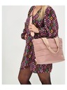 Zebra Trends Brašna Zebra Trends Elske 21537 Dusty pink