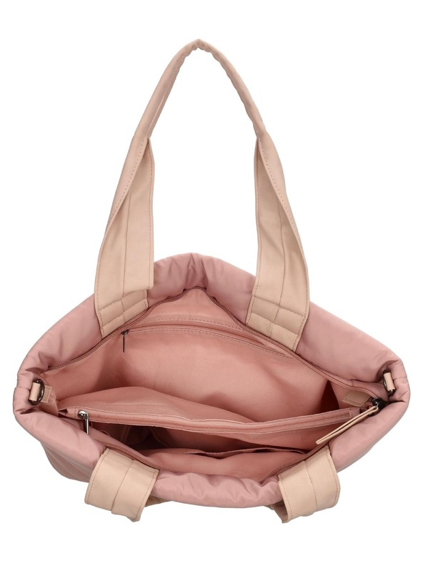 Zebra Trends Brašna Zebra Trends Elske 21537 Dusty pink