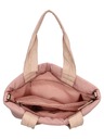 Zebra Trends Brašna Zebra Trends Elske 21537 Dusty pink
