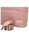 Zebra Trends Brašna Zebra Trends Elske 21537 Dusty pink