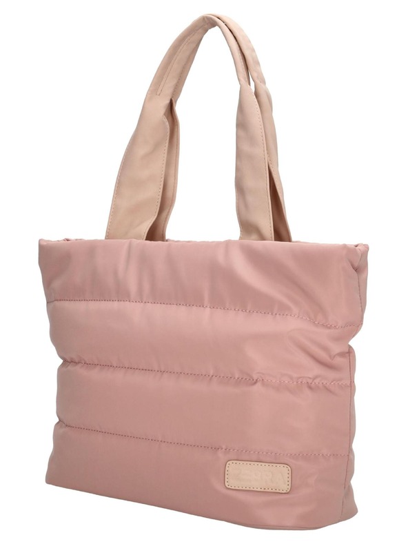 Zebra Trends Brašna Zebra Trends Elske 21537 Dusty pink