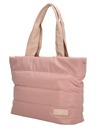 Zebra Trends Brašna Zebra Trends Elske 21537 Dusty pink