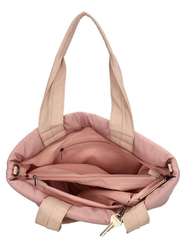Zebra Trends Brašna Zebra Trends Elske 21537 Dusty pink
