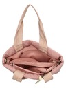 Zebra Trends Brašna Zebra Trends Elske 21537 Dusty pink