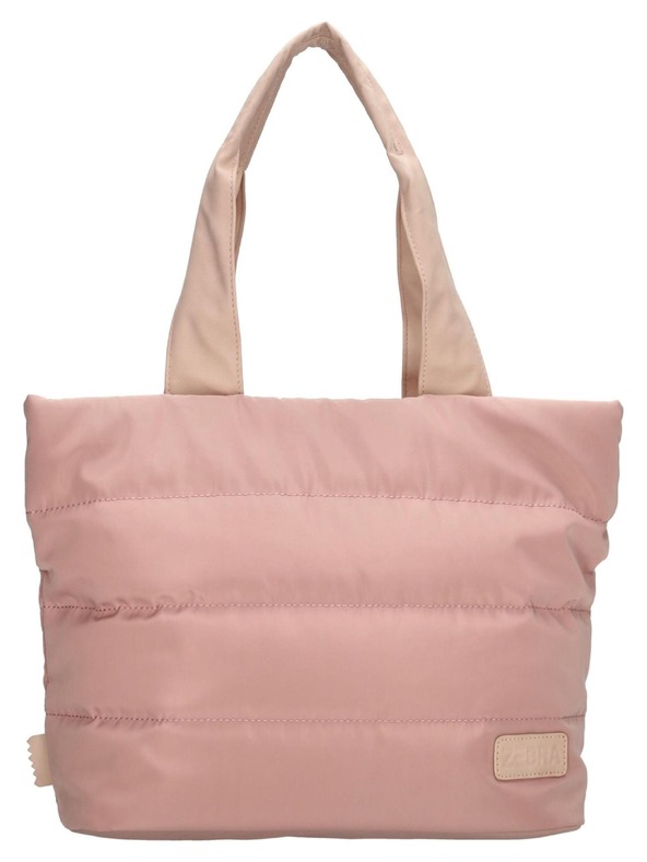 Zebra Trends Brašna Zebra Trends Elske 21537 Dusty pink
