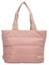 Zebra Trends Brašna Zebra Trends Elske 21537 Dusty pink