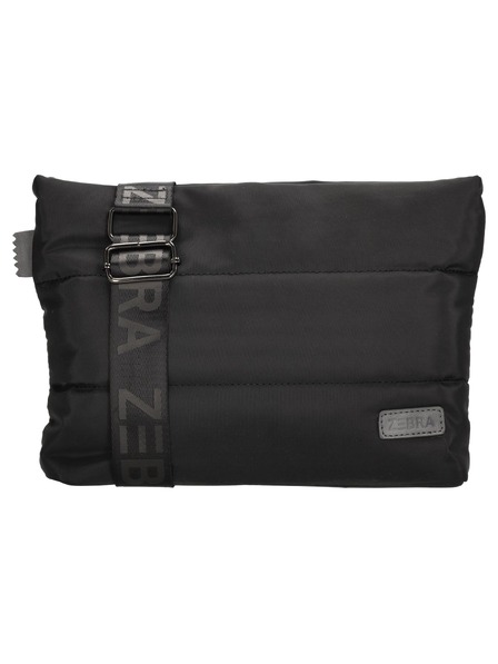 Zebra Trends Brašna Zebra Trends Elske 22715 Black