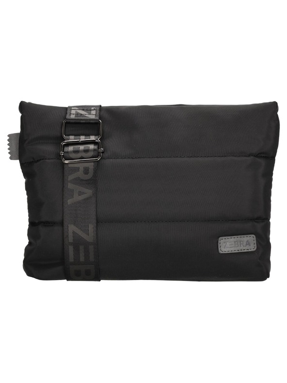 Zebra Trends Brašna Zebra Trends Elske 22715 Black