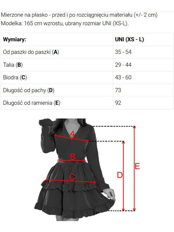 numoco basic Šaty na svatbu s týlovou vrstvou a zvýrazněným pasem - broskvové