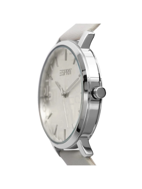 Esprit Esprit dámské hodinky kulaté ESLW23736SI