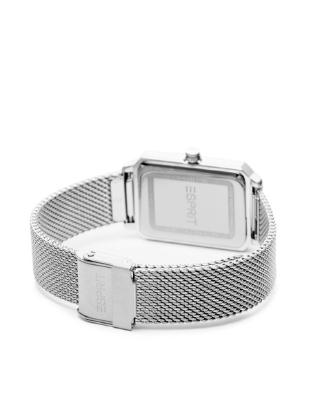 Esprit Esprit dámské hodinky hranaté ESLW23714SI