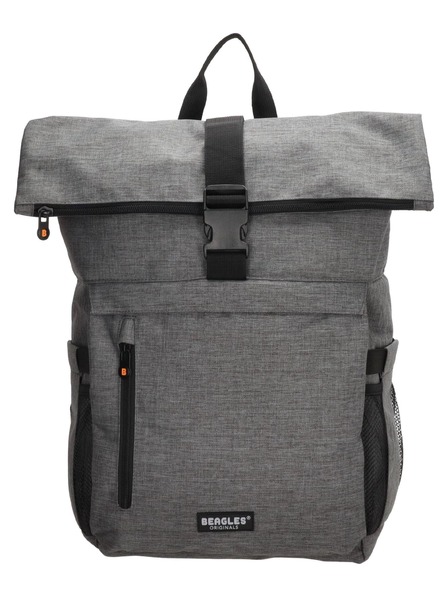 Beagles Batoh Beagles Originals Kyoto 20986 Grey