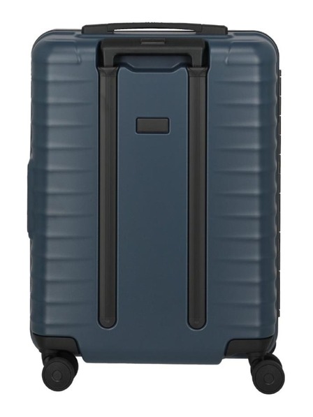 Titan Cestovní kufr Titan Overseas S Front pocket Midnight blue
