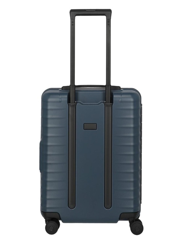 Titan Cestovní kufr Titan Overseas S Front pocket Midnight blue