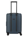 Titan Cestovní kufr Titan Overseas S Front pocket Midnight blue