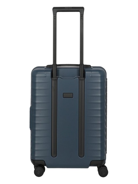 Titan Cestovní kufr Titan Overseas S Front pocket Midnight blue