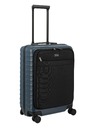 Titan Cestovní kufr Titan Overseas S Front pocket Midnight blue