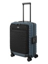 Titan Cestovní kufr Titan Overseas S Front pocket Midnight blue