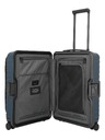 Titan Cestovní kufr Titan Overseas S Front pocket Midnight blue