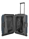 Titan Cestovní kufr Titan Overseas S Front pocket Midnight blue