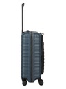 Titan Cestovní kufr Titan Overseas S Front pocket Midnight blue