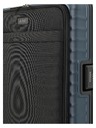 Titan Cestovní kufr Titan Overseas S Front pocket Midnight blue
