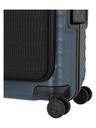 Titan Cestovní kufr Titan Overseas S Front pocket Midnight blue
