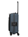 Titan Cestovní kufr Titan Overseas S Front pocket Midnight blue