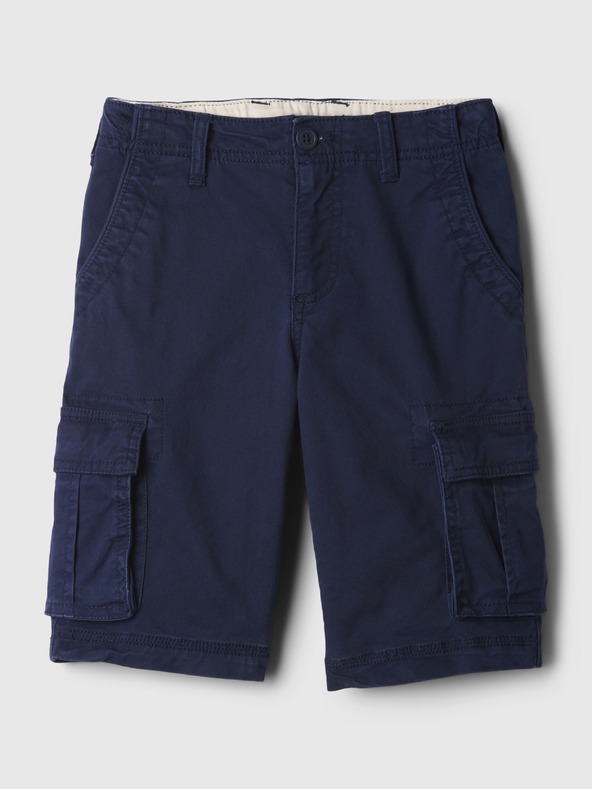 GAP Dětské cargo kraťasy GAP