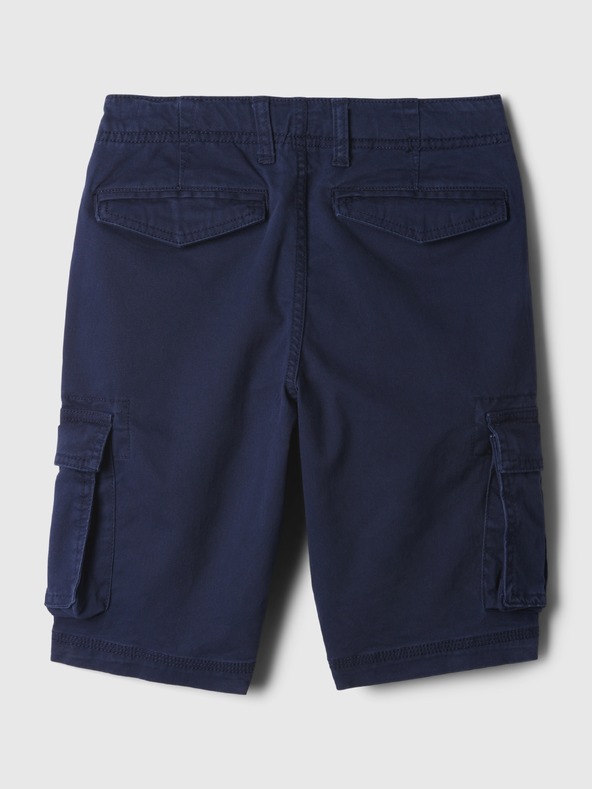 GAP Dětské cargo kraťasy GAP