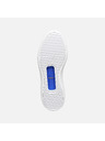 Geox Bílé pánské tenisky Geox Gxcp-02