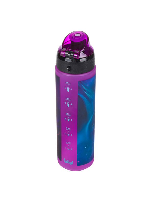 BAAGL  BAAGL Tritanová láhev na pití Nova, 700 ml