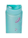 BAAGL  BAAGL Tritanová láhev na pití Duha, 1000 ml