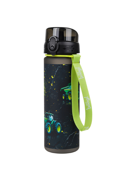 BAAGL  BAAGL Tritanová láhev na pití Traktor, 500 ml