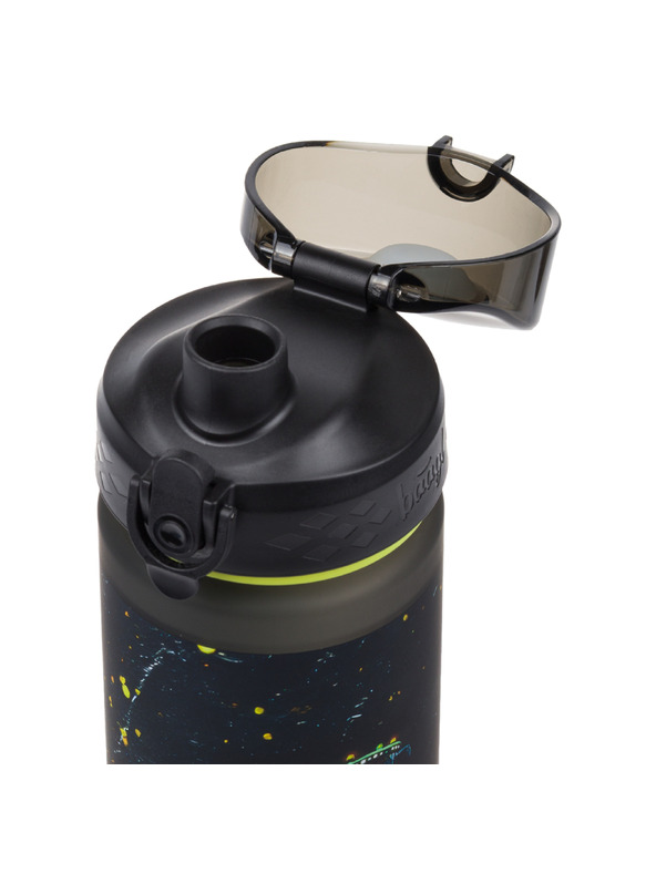 BAAGL  BAAGL Tritanová láhev na pití Traktor, 500 ml