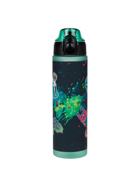 BAAGL  BAAGL Tritanová láhev na pití Chill, 700 ml