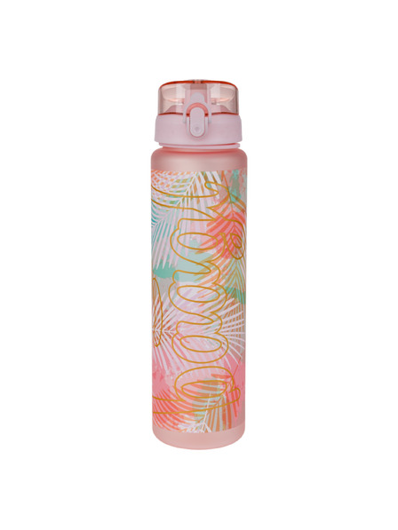 BAAGL  BAAGL Tritanová láhev na pití Sunset, 1000 ml